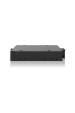 Obrázok pre Icy Dock MB491V5K-B rámeček na disk SSD rámeček Černá 2.5"