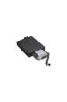 Obrázok pre Icy Dock MB491V5K-B rámeček na disk SSD rámeček Černá 2.5"