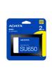 Obrázok pre ADATA SU650 2 TB 2.5" Serial ATA III 3D NAND