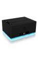 Obrázok pre ICY BOX IB-127CL-U3 USB 3.2 Gen 1 (3.1 Gen 1) Type-B Černá