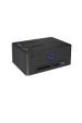 Obrázok pre ICY BOX IB-1233CL-CR USB 3.2 Gen 1 (3.1 Gen 1) Type-A Černá