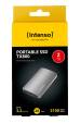 Obrázok pre Intenso TX800 2 TB USB typu C USB 3.2 Gen 2x2 Antracit