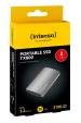 Obrázok pre Intenso TX800 2 TB USB typu C USB 3.2 Gen 2x2 Antracit