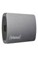 Obrázok pre Intenso TX800 2 TB USB typu C USB 3.2 Gen 2x2 Antracit
