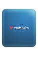 Obrázok pre Verbatim SnapBack SSD 1 TB USB typu C USB 3.2 Gen 2x2 Modrá