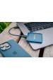 Obrázok pre Verbatim SnapBack SSD 1 TB USB typu C USB 3.2 Gen 2x2 Modrá