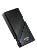 Obrázok pre ADATA SE920 Technologie Thunderbolt 4 TB USB typu C USB4 Gen 3x2 Černá