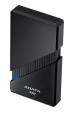 Obrázok pre ADATA SE920 Technologie Thunderbolt 4 TB USB typu C USB4 Gen 3x2 Černá