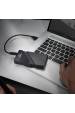 Obrázok pre ADATA SE920 Technologie Thunderbolt 4 TB USB typu C USB4 Gen 3x2 Černá