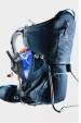 Obrázok pre Deuter Kid Comfort Dětské nosítko na záda Polyamid Modrá