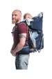 Obrázok pre Deuter Kid Comfort Dětské nosítko na záda Polyamid Modrá