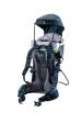 Obrázok pre Deuter Kid Comfort Dětské nosítko na záda Polyamid Modrá