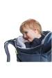 Obrázok pre Deuter Kid Comfort Dětské nosítko na záda Polyamid Modrá