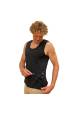 Obrázok pre Glovii GV2XL ochranná pomůcka Heated vest Lyžování, Jízda na snowboardu Unisex Polyester Černá