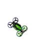 Obrázok pre Amewi 25346 RC model Dron Elektromotor
