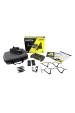 Obrázok pre Amewi X4KPro 4 rotory/rotorů Kvadrokoptéra 3840 x 2160 px 1500 mAh Šedá