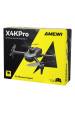 Obrázok pre Amewi X4KPro 4 rotory/rotorů Kvadrokoptéra 3840 x 2160 px 1500 mAh Šedá