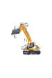 Obrázok pre Jamara Liebherr R936 RC model Rypadlo Elektromotor 1:20