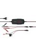 Obrázok pre Ansmann 1001-0143 nabíječka auto baterií 6 - 12 V Černá