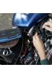 Obrázok pre Ansmann 1001-0145 nabíječka auto baterií 6 - 14 V Černá