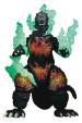 Obrázok pre GODZILLA ACTION FIGURE - BURNING GODZILLA GLOW