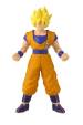 Obrázok pre DRAGON BALL COLOSSAL WARRIORS 40 CM - SUPER SAIYAN GOKU