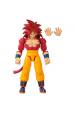 Obrázok pre DRAGON BALL DRAGON STARS - GOKU SSJ 4 DAIMA