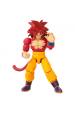 Obrázok pre DRAGON BALL DRAGON STARS - GOKU SSJ 4 DAIMA