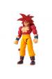 Obrázok pre DRAGON BALL DRAGON STARS - GOKU SSJ 4 DAIMA
