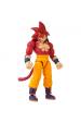 Obrázok pre DRAGON BALL DRAGON STARS - GOKU SSJ 4 DAIMA