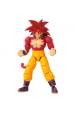 Obrázok pre DRAGON BALL DRAGON STARS - GOKU SSJ 4 DAIMA