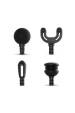 Obrázok pre Renpho 2233581 masírovací stroj ARM, Nohy, Krk, Trapezius Černá