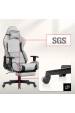 Obrázok pre Herní křeslo Huzaro Force 5.7 Grey
