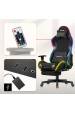 Obrázok pre Herní křeslo Huzaro Force 5.7 RGB
