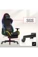Obrázok pre Herní křeslo Huzaro Force 5.7 RGB