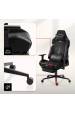 Obrázok pre Herní křeslo Huzaro Force 8.1 Black