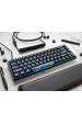 Obrázok pre Ducky One 3 Classic SF klávesnice Hraní USB QWERTZ Německý Černá, Bílá