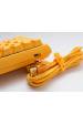 Obrázok pre Ducky One 3 Yellow Mini klávesnice Hraní USB Německý Žlutá