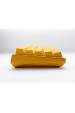 Obrázok pre Ducky One 3 Yellow Mini klávesnice Hraní USB QWERTZ Německý Žlutá