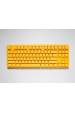 Obrázok pre Ducky One 3 Yellow TKL klávesnice Hraní USB QWERTZ Německý Žlutá