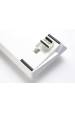 Obrázok pre Ducky One 3 Classic Pure White SF klávesnice Hraní USB QWERTZ Německý Bílá