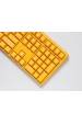 Obrázok pre Ducky One 3 Yellow klávesnice Hraní USB Německý Žlutá