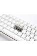 Obrázok pre Ducky One 3 Mini Pure White klávesnice Hraní USB QWERTZ Německý Bílá