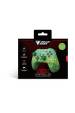 Obrázok pre Dragonshock PopTop Zelená, Tmavě zelená, Růžová, Bílá Bluetooth Gamepad Analogový/digitální Nintendo Switch, PC
