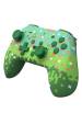 Obrázok pre Dragonshock PopTop Zelená, Tmavě zelená, Růžová, Bílá Bluetooth Gamepad Analogový/digitální Nintendo Switch, PC