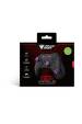 Obrázok pre Dragonshock PopTop Černá, Purpurová Bluetooth Gamepad Analogový/digitální Nintendo Switch, PC