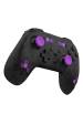 Obrázok pre Dragonshock PopTop Černá, Purpurová Bluetooth Gamepad Analogový/digitální Nintendo Switch, PC
