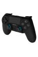 Obrázok pre Dragonshock Mizar+ Černá Bluetooth Gamepad Analogový/digitální PC, PlayStation 4, Android