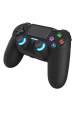 Obrázok pre Dragonshock Mizar+ Černá Bluetooth Gamepad Analogový/digitální PC, PlayStation 4, Android