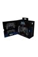 Obrázok pre Dragonshock Mizar+ Černá Bluetooth Gamepad Analogový/digitální PC, PlayStation 4, Android